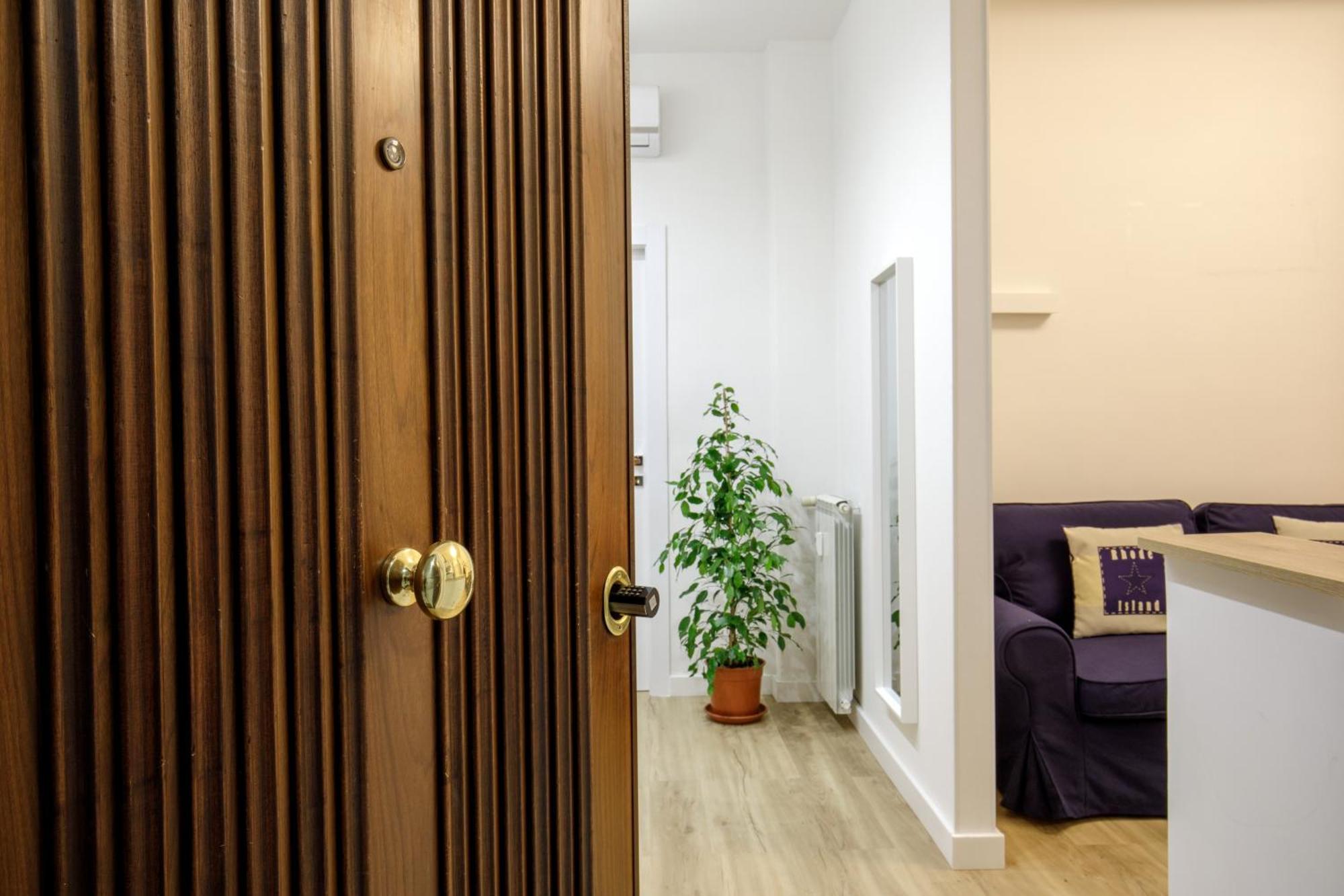 Apartamento Vatican Aurelia House